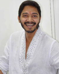 Shreyas Talpade