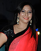 . Gurpreet Kaur Chadha and Bahrain