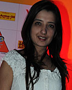 Amy Billimoria