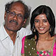 Virendra Saxena and Mitali Nag