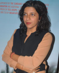 Zoya Akhtar