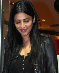 Shruti Haasan