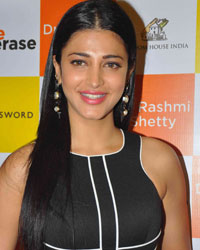 Shruti Haasan