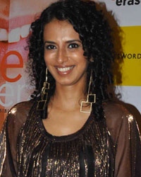 Fashion designer Aparna Badlani