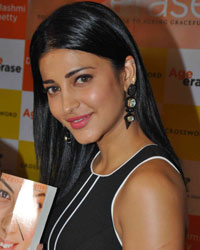 Shruti Haasan