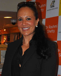 Ayesha Shroff