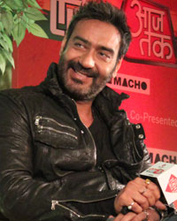 Ajay Devgn