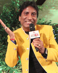 Raju Shrivastav