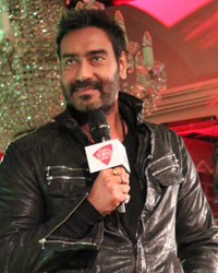 Ajay Devgn