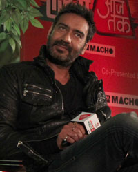 Ajay Devgn