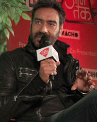 Ajay Devgn