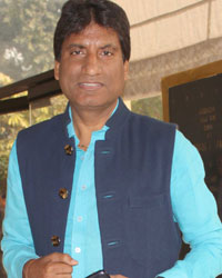 Raju Shrivastav