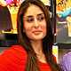 Kareena Kapoor and Saif Ali Khan