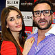 Kareena Kapoor and Saif Ali Khan