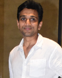 Pratik Gandhi