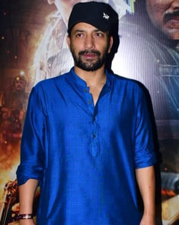 Deepak Dobriyal