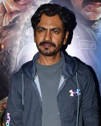 Nawazuddin Siddiqui