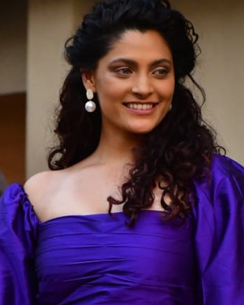 Saiyami Kher