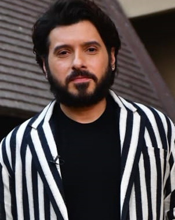 Divyendu Sharma