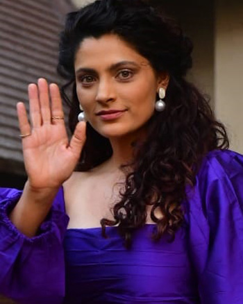 Saiyami Kher