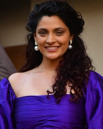 Saiyami Kher