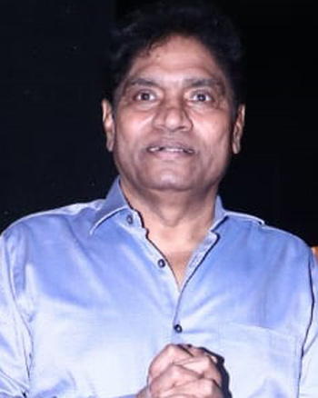 Johny Lever