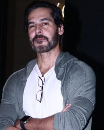 Dino Morea