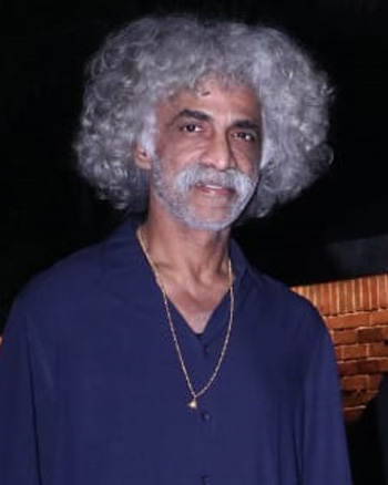 Makrand Deshpande