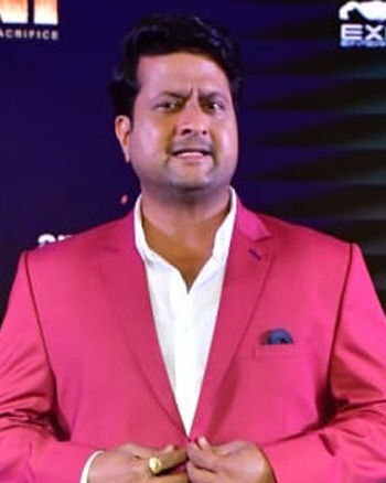 Jitendra Joshi