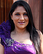 Aarti Surendranath