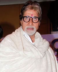 Amitabh Bachchan