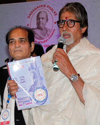 Amitabh Bachchan