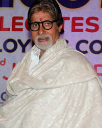 Amitabh Bachchan