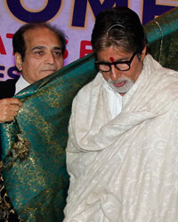 Amitabh Bachchan