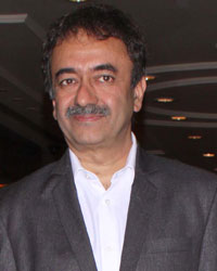 Rajkumar Hirani