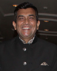 Sanjeev Kapoor