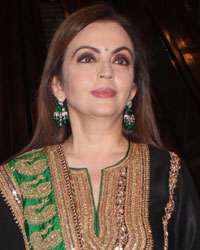 Nita Ambani