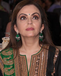 Nita Ambani