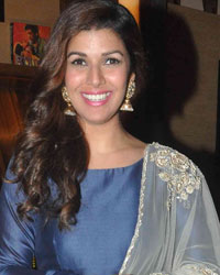 Nimrat Kaur