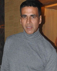 Akshay Kumar