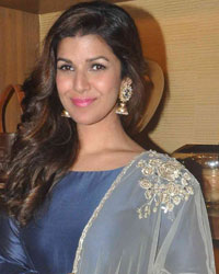 Nimrat Kaur