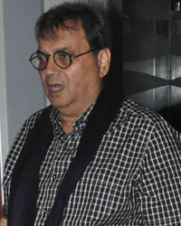 Subhash Ghai