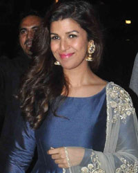 Akshay Kumar and Nimrat Kaur