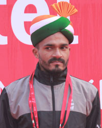 Airtel Delhi Half Marathon 2015