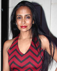 Suchitra Pillai