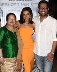 Aisa Yeh Jahaan Premiere