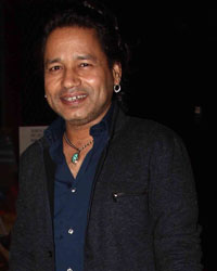 Kailash Kher