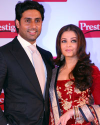 Abhishek Bachchan and Aishwarya Rai