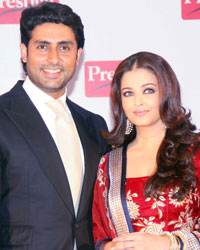 Prestige announces Abhishek Bachchan and Aishwarya Rai Bachchan as their brand ambassdors