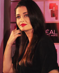 Aishwarya Rai Bachchan